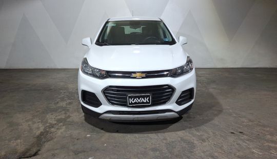 Chevrolet • Trax
