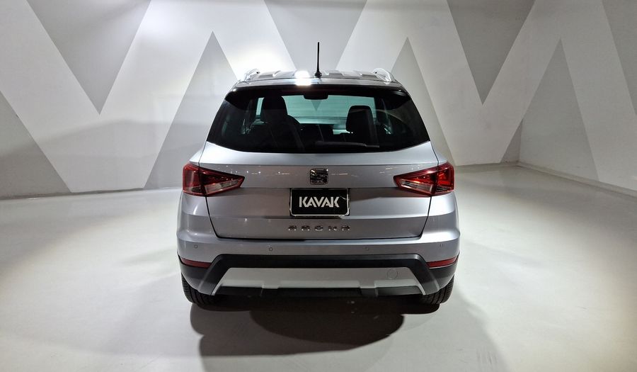 Seat Arona 1.6 XCELLENCE AUTO Suv 2020