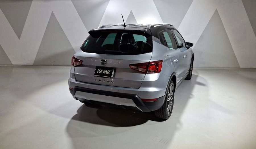 Seat Arona 1.6 XCELLENCE AUTO Suv 2020