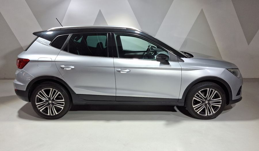 Seat Arona 1.6 XCELLENCE AUTO Suv 2020