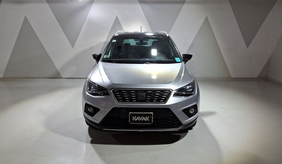Seat Arona 1.6 XCELLENCE AUTO Suv 2020