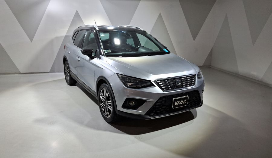Seat Arona 1.6 XCELLENCE AUTO Suv 2020