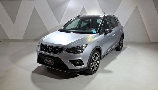 Seat • Arona