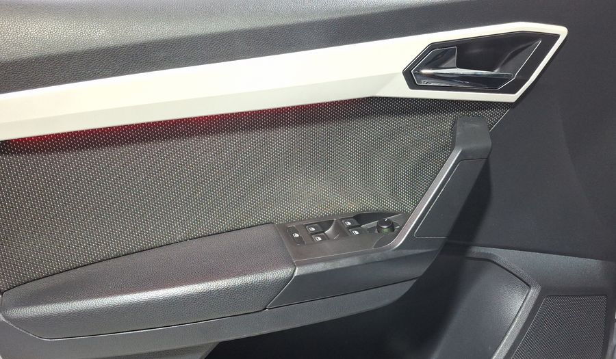 Seat Arona 1.6 XCELLENCE AUTO Suv 2020