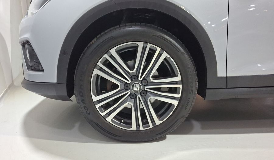 Seat Arona 1.6 XCELLENCE AUTO Suv 2020