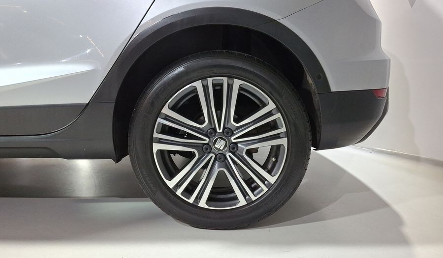 Seat Arona 1.6 XCELLENCE AUTO Suv 2020