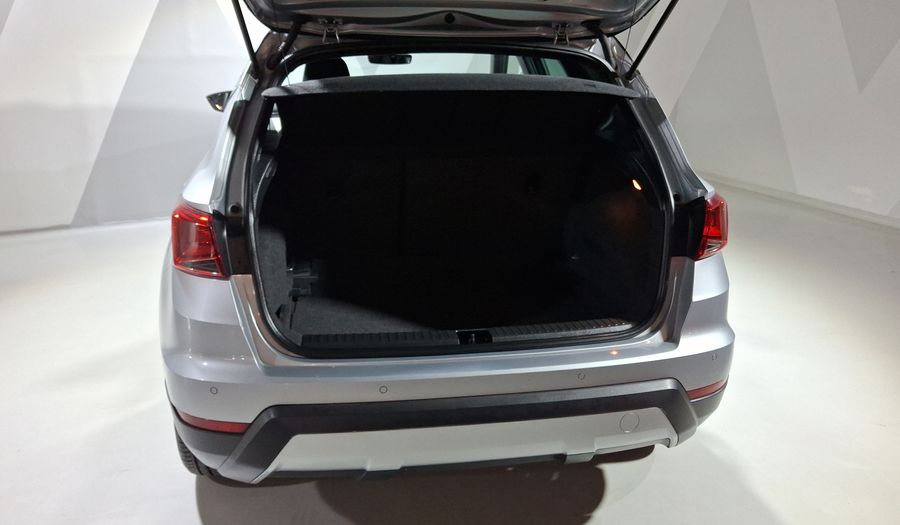 Seat Arona 1.6 XCELLENCE AUTO Suv 2020