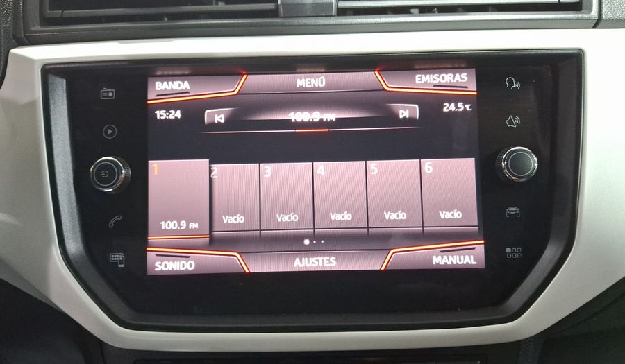 Seat Arona 1.6 XCELLENCE AUTO Suv 2020