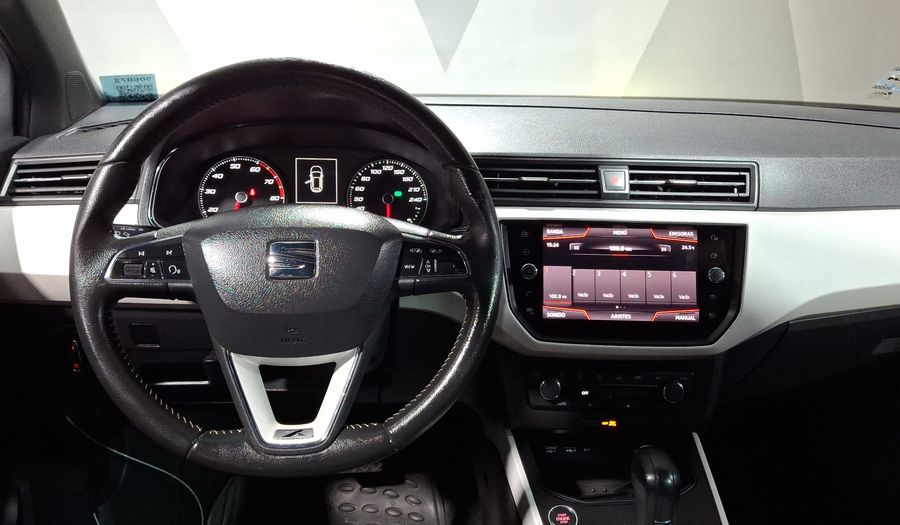 Seat Arona 1.6 XCELLENCE AUTO Suv 2020