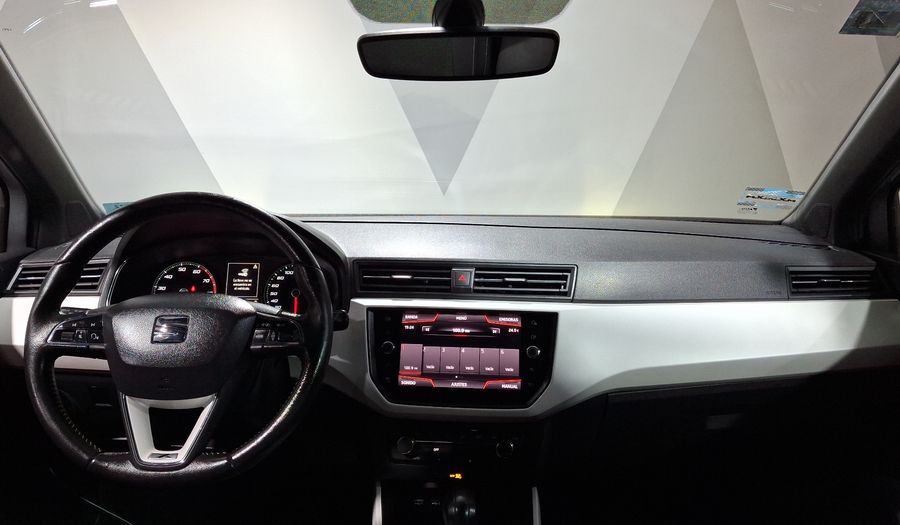 Seat Arona 1.6 XCELLENCE AUTO Suv 2020