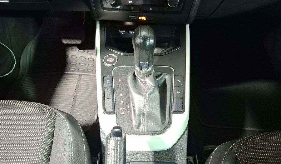 Seat Arona 1.6 XCELLENCE AUTO Suv 2020