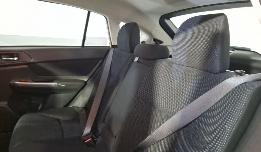 Subaru Impreza 2.0 I SPORT CVT Hatchback 2015