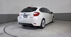 Subaru Impreza 2.0 I SPORT CVT Hatchback 2015