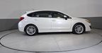 Subaru Impreza 2.0 I SPORT CVT Hatchback 2015