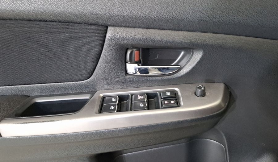 Subaru Impreza 2.0 I SPORT CVT Hatchback 2015