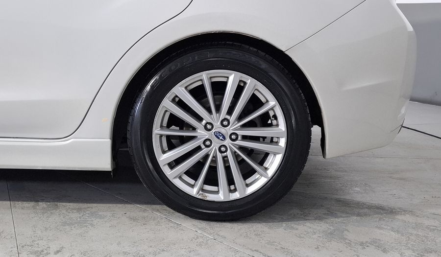 Subaru Impreza 2.0 I SPORT CVT Hatchback 2015