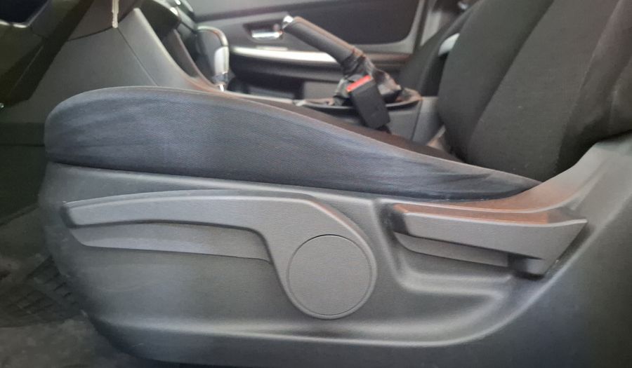 Subaru Impreza 2.0 I SPORT CVT Hatchback 2015