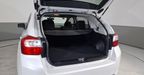 Subaru Impreza 2.0 I SPORT CVT Hatchback 2015
