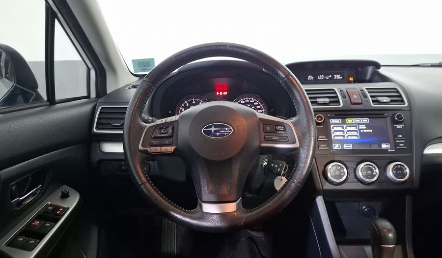 Subaru Impreza 2.0 I SPORT CVT Hatchback 2015