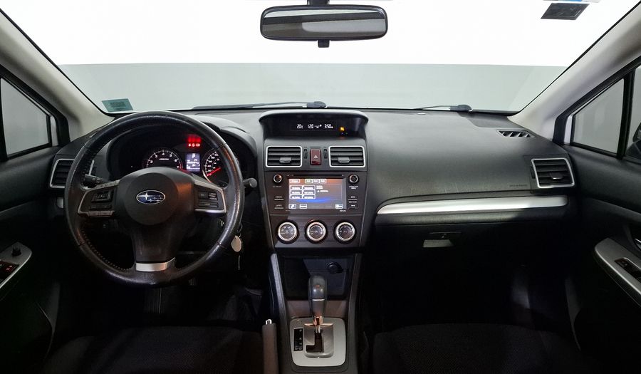 Subaru Impreza 2.0 I SPORT CVT Hatchback 2015