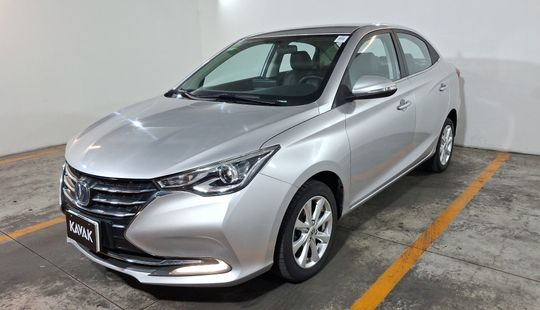 Changan • Alsvin