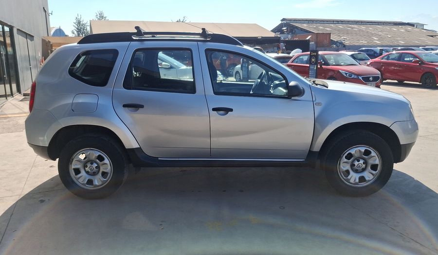 Renault Duster 1.6 16V EXPRESSION Suv 2015