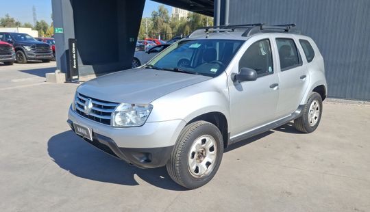 Renault • Duster