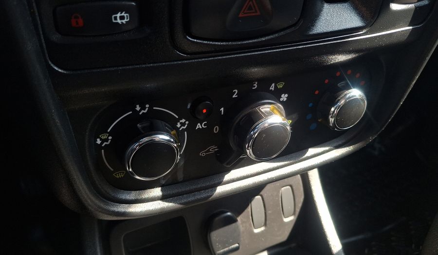 Renault Duster 1.6 16V EXPRESSION Suv 2015