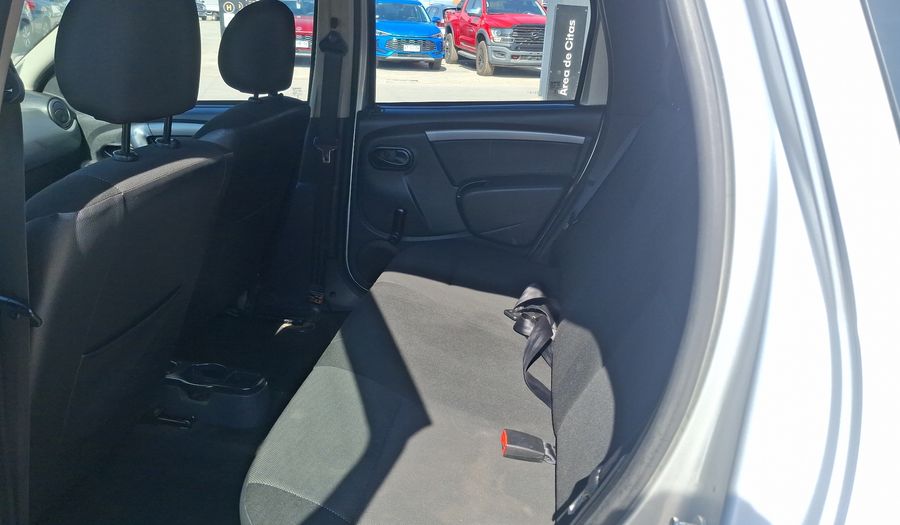 Renault Duster 1.6 16V EXPRESSION Suv 2015