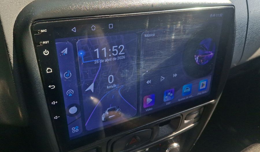 Renault Duster 1.6 16V EXPRESSION Suv 2015