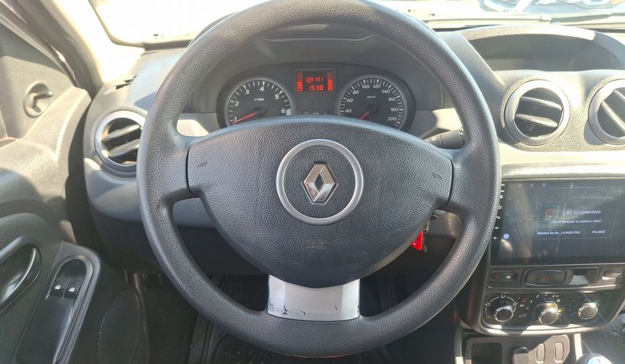 Renault Duster 1.6 16V EXPRESSION Suv 2015