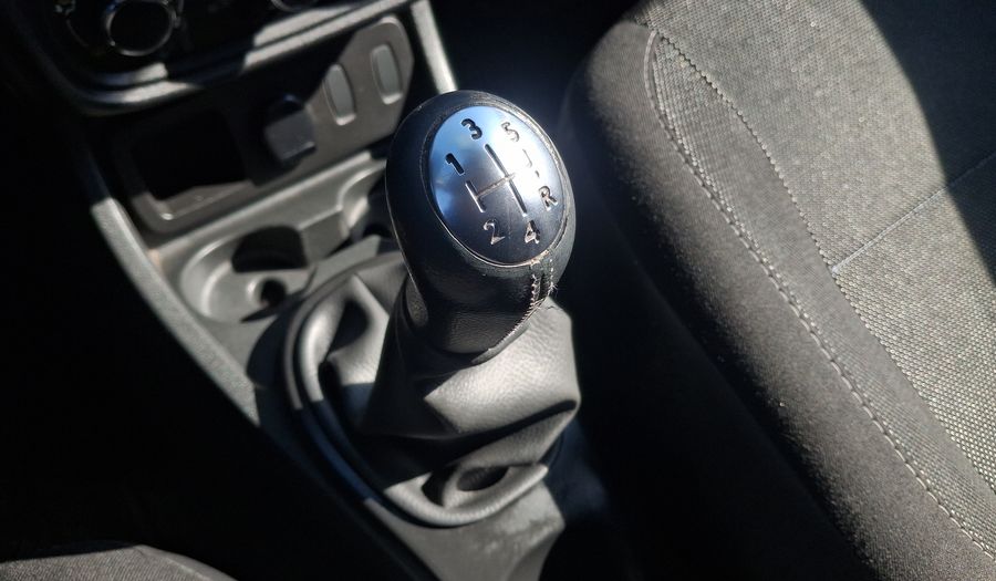 Renault Duster 1.6 16V EXPRESSION Suv 2015