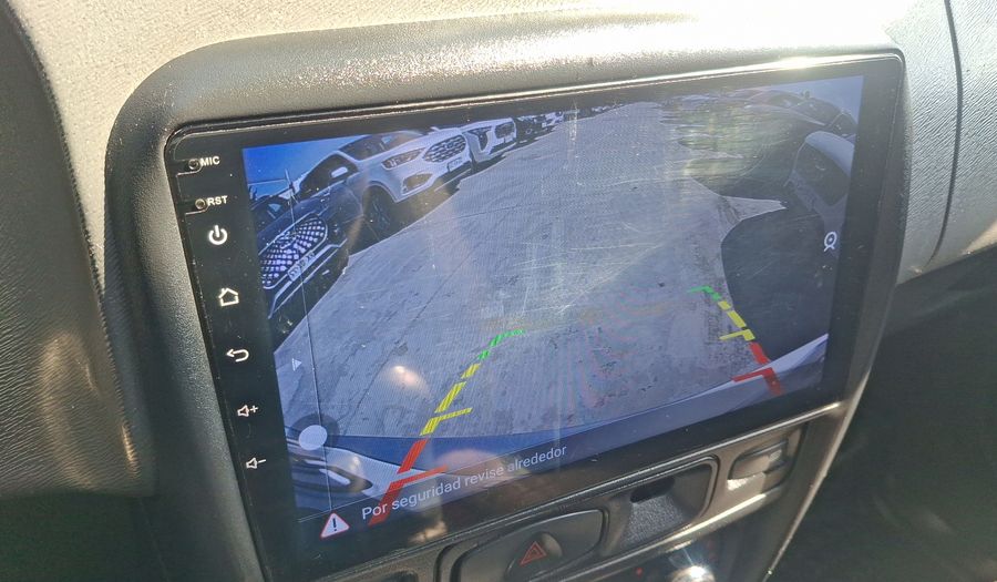 Renault Duster 1.6 16V EXPRESSION Suv 2015