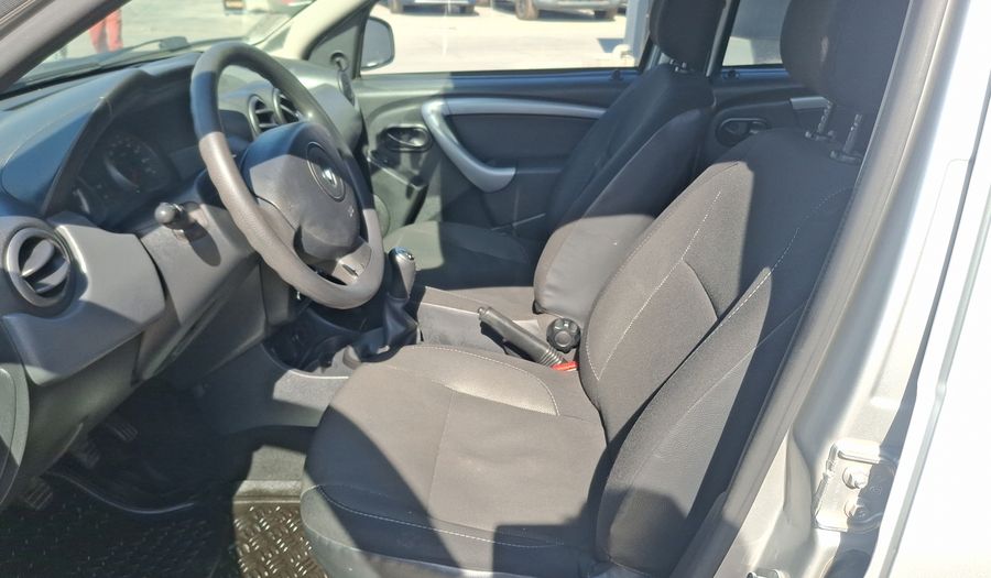 Renault Duster 1.6 16V EXPRESSION Suv 2015