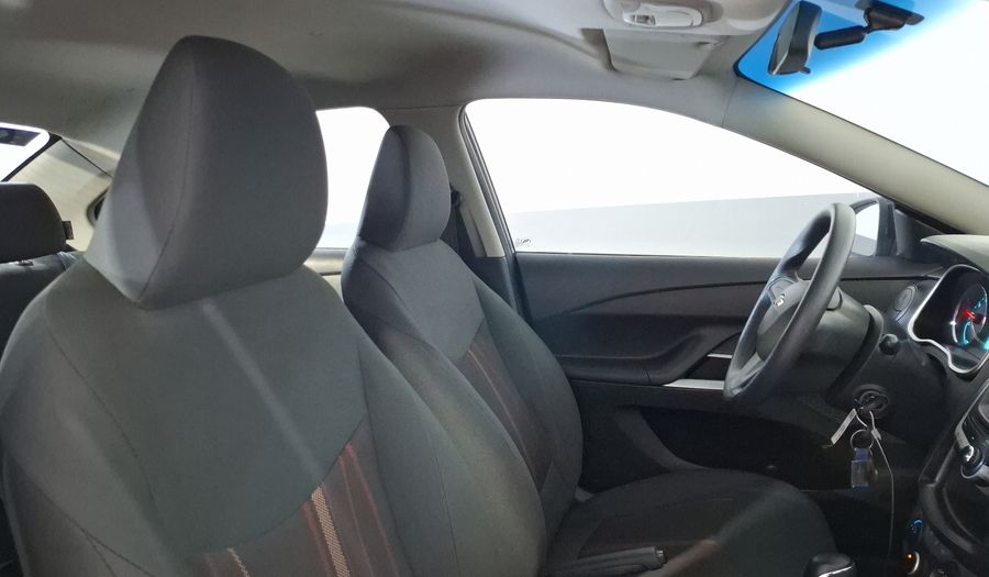 Chevrolet Aveo 1.5 LS B AUTO Sedan 2022