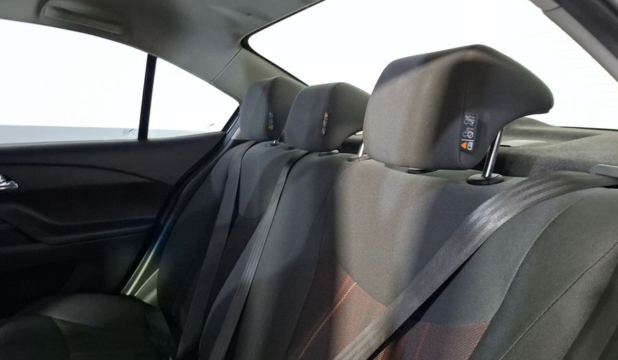 Chevrolet Aveo 1.5 LS B AUTO Sedan 2022