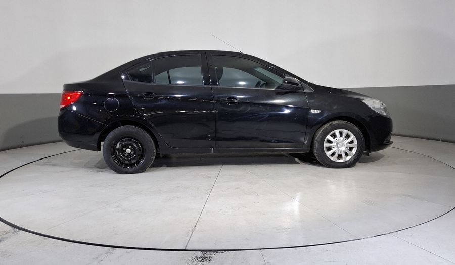 Chevrolet Aveo 1.5 LS B AUTO Sedan 2022