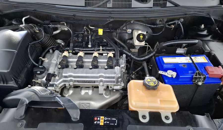 Chevrolet Aveo 1.5 LS B AUTO Sedan 2022