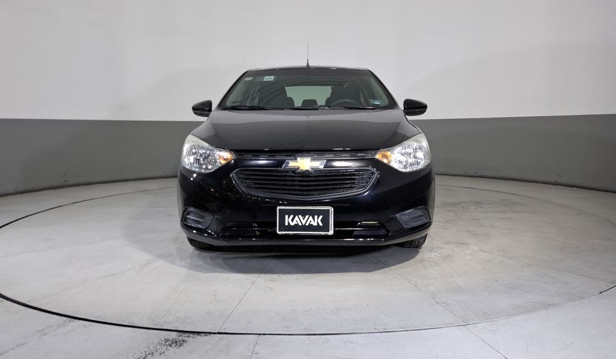Chevrolet Aveo 1.5 LS B AUTO Sedan 2022