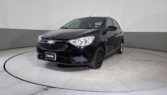Chevrolet • Aveo
