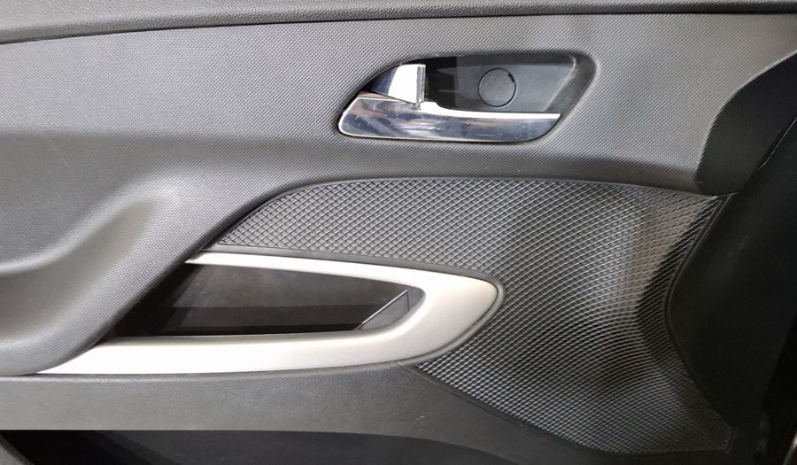 Chevrolet Aveo 1.5 LS B AUTO Sedan 2022