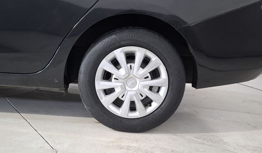 Chevrolet Aveo 1.5 LS B AUTO Sedan 2022
