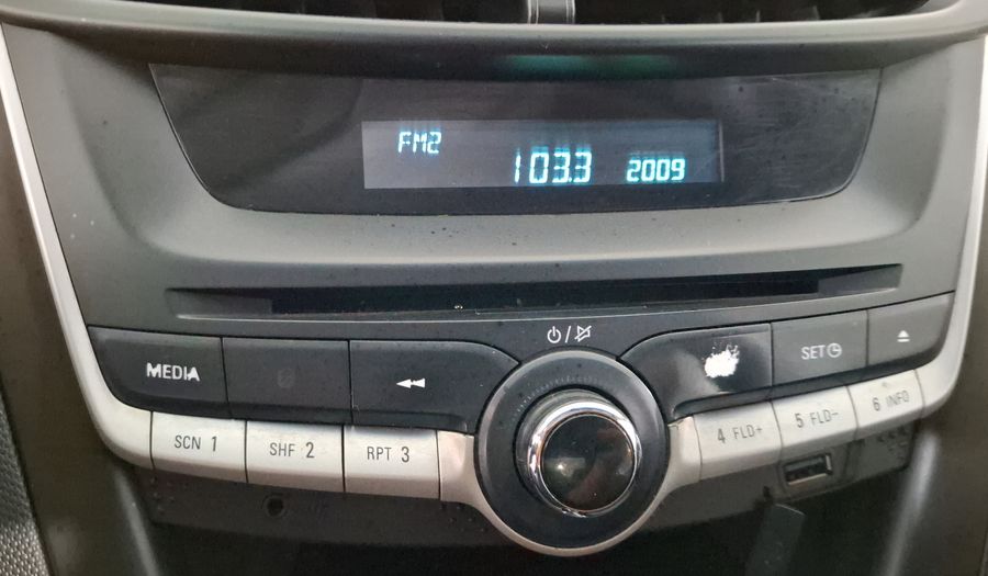 Chevrolet Aveo 1.5 LS B AUTO Sedan 2022