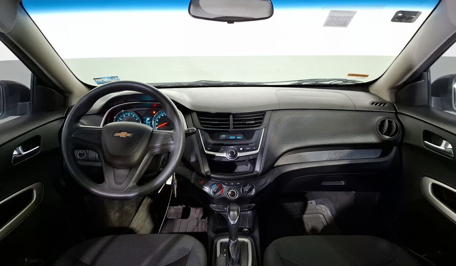 Chevrolet Aveo 1.5 LS B AUTO Sedan 2022