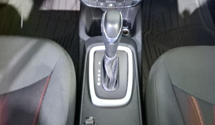 Chevrolet Aveo 1.5 LS B AUTO Sedan 2022