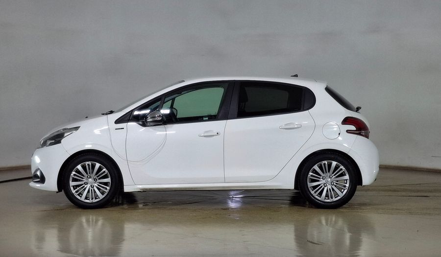 Peugeot 208 1.2 PURETECH 82 ACTIVE PACK Hatchback 2019