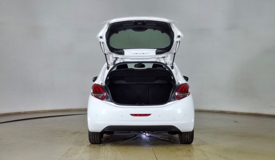 Peugeot 208 1.2 PURETECH 82 ACTIVE PACK Hatchback 2019
