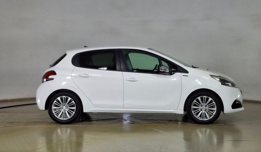 Peugeot 208 1.2 PURETECH 82 ACTIVE PACK Hatchback 2019