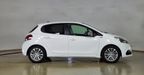 Peugeot 208 1.2 PURETECH 82 ACTIVE PACK Hatchback 2019