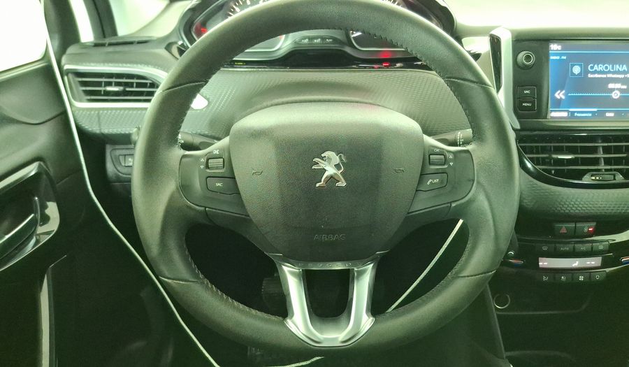 Peugeot 208 1.2 PURETECH 82 ACTIVE PACK Hatchback 2019